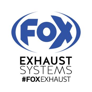 Fox passend für Chevrolet Camaro Vorschalldämpfer rechts/links CE045000-VSD
