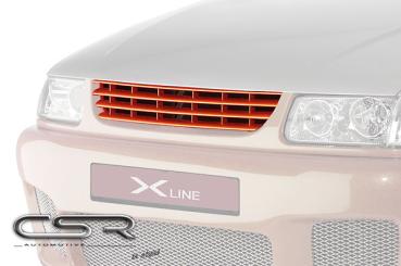 CSR Kühlergrill Frontgrill für VW Polo 3 Typ 6N GL013