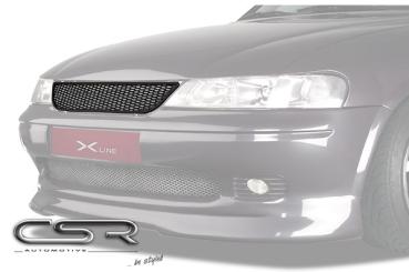 CSR Kühlergrill Frontgrill für VW Golf 5 GL016