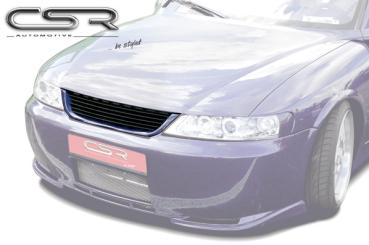 CSR Kühlergrill Frontgrill für Opel Vectra B GL020
