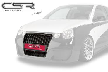 CSR Bodykit Tuning Spoiler Set für Audi A6 BK050