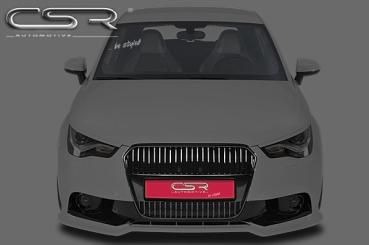 CSR Kühlergrill Frontgrill für Audi A1 GL047