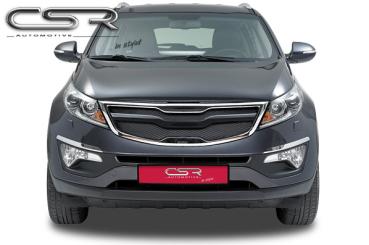 CSR Kühlergrill Frontgrill für Kia Sportage 3 GL049