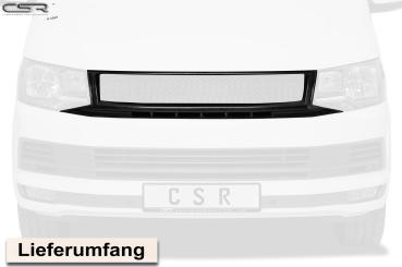 CSR Kühlergrill Frontgrill für VW Bus T6 GL056