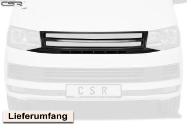 CSR Kühlergrill Frontgrill für VW Bus T6 GL057
