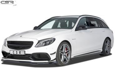 CSR Kühlergrill Frontgrill für Mercedes-Benz CLA C117 X117 GL061