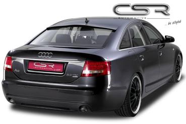CSR Diffusor | Heckansatz für Audi A6 C6 Typ 4F HA016
