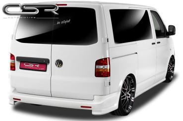 CSR Bodykit Tuning Spoiler Set für VW T5 Multivan/Bus BK300