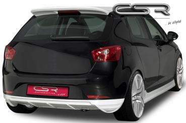 CSR Diffusor | Heckansatz für Seat Ibiza 6J HA024