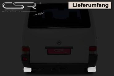 CSR Diffusor | Heckansatz für VW T4 Bus HA029