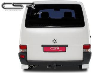 CSR Diffusor | Heckansatz für VW T4 Bus HA029