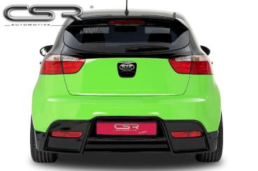 CSR Bodykit Tuning Spoiler Set für Kia Rio 3. Generation UB BK308
