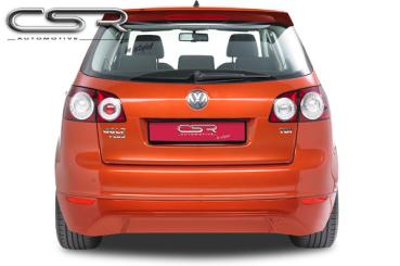 CSR Diffusor | Heckansatz für VW Golf 5 Plus HA071