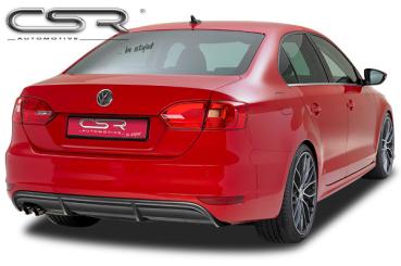 CSR Diffusor | Heckansatz für VW Jetta 6 HA086