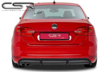 CSR Diffusor | Heckansatz für VW Jetta 6 HA086