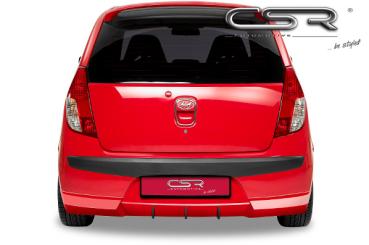 CSR Diffusor | Heckansatz für Hyundai I10 HA091