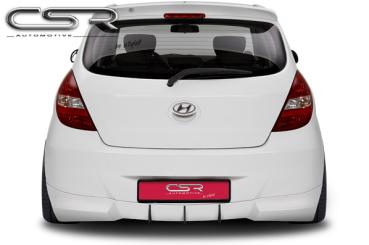 CSR Diffusor | Heckansatz für Hyundai I20 HA094