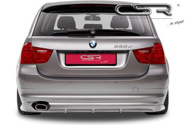 CSR Diffusor | Heckansatz für BMW 3er E91 HA095