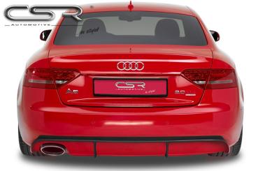 CSR Diffusor | Heckansatz für Audi A5 8T HA099
