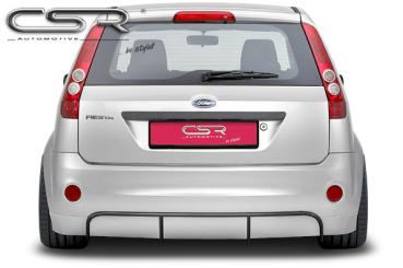 CSR Diffusor | Heckansatz für Ford Fiesta 6 HA100