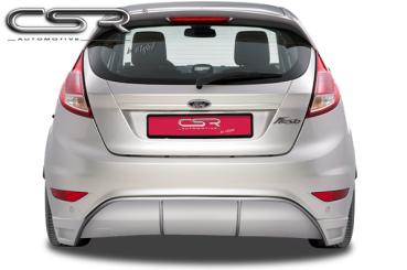 CSR Diffusor | Heckansatz für Ford Fiesta 7 HA112