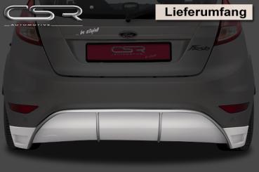 CSR Diffusor | Heckansatz für Ford Fiesta 7 HA112