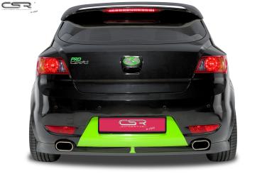 CSR Diffusor | Heckansatz für KIA pro_cee'd (ED) HA133