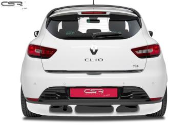 CSR Diffusor | Heckansatz für Renault Clio IV Typ X98 HA147