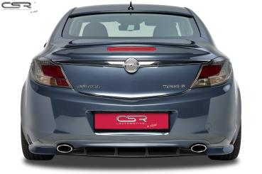 CSR Diffusor | Heckansatz für Opel Insignia A HA152