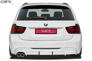 CSR Diffusor | Heckansatz für BMW 3er E90/E91 HA178
