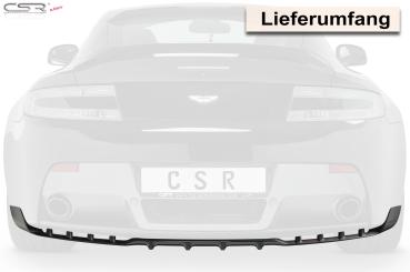 CSR Diffusor | Heckansatz für Aston Martin Vantage V8 / V12 HA231
