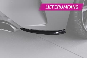 CSR Diffusor | Heckansatz mit ABE für BMW Z4 (G29) M40i HA291-C Carbon Look Hochglanz (keine Lackierung erforderlich)