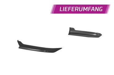 CSR Diffusor | Heckansatz mit ABE für VW Golf 7 Variant HA295-K Kupfer matt (keine Lackierung erforderlich)
