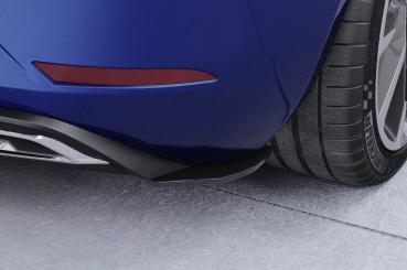 CSR Racing Diffusor | Heckansatz für Seat Leon 4 (Typ KL) HA394 Lackierung erforderlich (unlackiert)
