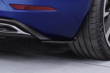 CSR Racing Diffusor | Heckansatz für Seat Leon 4 (Typ KL) HA394 Lackierung erforderlich (unlackiert)