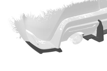 CSR Racing Diffusor | Heckansatz für Toyota GR Supra (A90) HA409 Lackierung erforderlich (unlackiert)