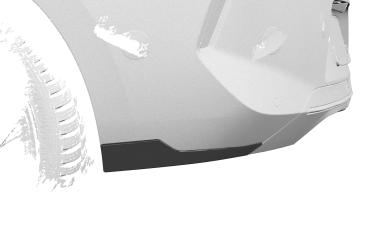 CSR Diffusor | Heckansatz mit ABE für Opel Astra L HA468-C Carbon Look glänzend (keine Lackierung erforderlich)