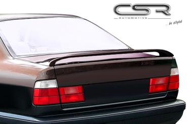 CSR Heckspoiler | Heckflügel für BMW E34 5er HF010