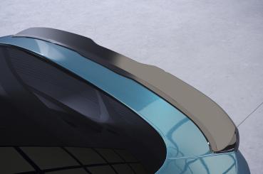 CSR Heckspoiler | Heckflügel mit ABE für BMW X4 (F26) HF014-K Kupfer matt (keine Lackierung erforderlich)