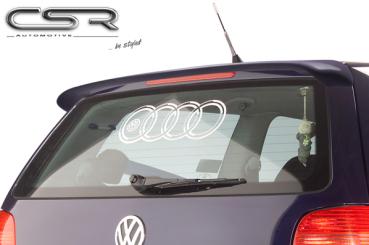 CSR Bodykit Tuning Spoiler Set für VW Polo 6N2 BK075