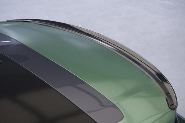 CSR Heckspoiler | Heckflügel mit ABE für Kia Sportage (NQ5) HF023-K Kupfer matt (keine Lackierung erforderlich)