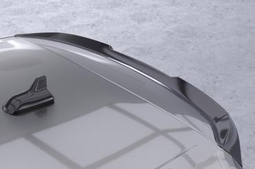 CSR Heckspoiler | Heckflügel mit ABE für VW Sharan II / Seat Alhambra II HF024-K Kupfer matt (keine Lackierung erforderlich)