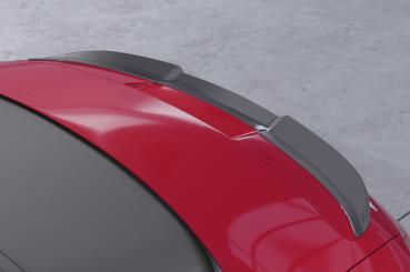 CSR Heckspoiler | Heckflügel mit ABE für Mercedes-Benz SL 43 / 55 / 63 AMG HF027-K Kupfer matt (keine Lackierung erforderlich)