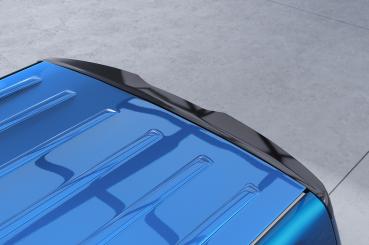 CSR Heckspoiler | Heckflügel mit ABE für VW T5 HF028-K Kupfer matt (keine Lackierung erforderlich)