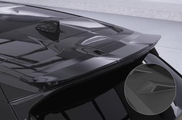 CSR Heckspoiler | Heckflügel mit ABE für Land Rover Range Rover Velar HF033-L Lackierung erforderlich