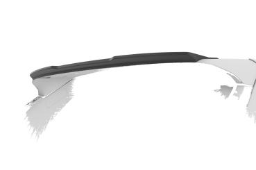 CSR Heckspoiler | Heckflügel mit ABE für Volvo XC90 (2.Gen) HF035-G Glossy schwarz Hochglanz (keine Lackierung erforderlich)