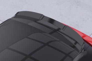 CSR Heckspoiler | Heckflügel mit ABE für Audi A1 (8X) S-Line HF039-K Kupfer matt (keine Lackierung erforderlich)