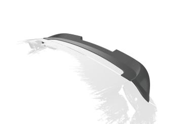 CSR Heckspoiler | Heckflügel mit ABE für Kia Picanto (TA) HF063-K Kupfer matt (keine Lackierung erforderlich)