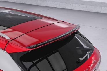 CSR Heckspoiler | Heckflügel mit ABE für BYD Atto 3 HF064-C Carbon Look Hochglanz (keine Lackierung erforderlich)