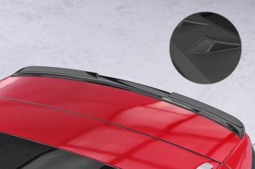 CSR Heckspoiler | Heckflügel mit ABE für BYD Atto 3 HF064-L Lackierung erforderlich (unlackiert)